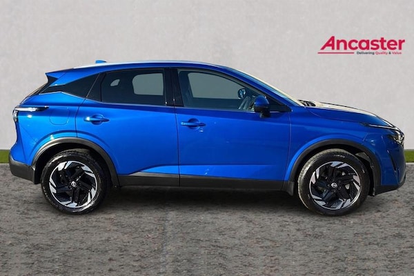 Used Nissan Qashqai 2024 for sale - 74295431: Photo 2