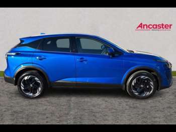 Used Nissan Qashqai 2024 for sale - 74295431: Photo