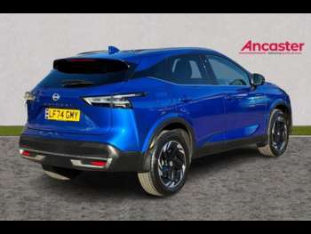 Used Nissan Qashqai 2024 for sale - 74295431: Photo