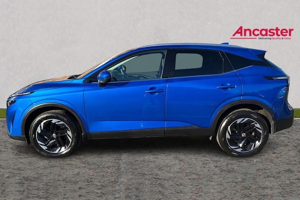 Used Nissan Qashqai 2024 for sale - 74295431: Photo 6