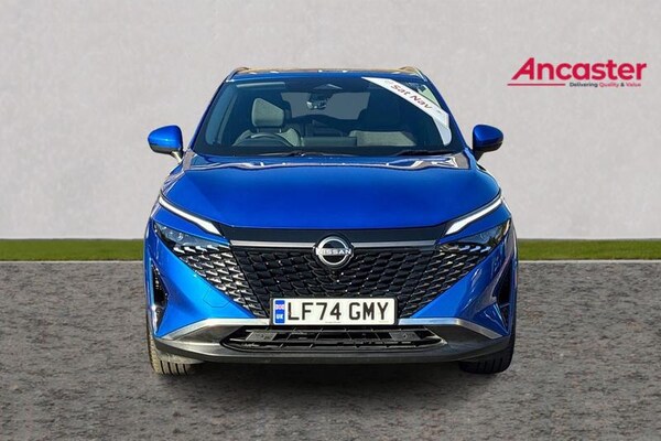 Used Nissan Qashqai 2024 for sale - 74295431: Photo 8