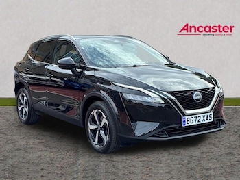 Used Nissan Qashqai 2022 for sale - 78762175: Photo