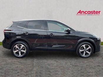 Used Nissan Qashqai 2022 for sale - 78762175: Photo