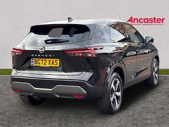 Used Nissan Qashqai 2022 for sale - 78762175: Photo