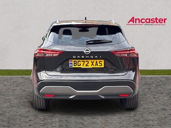 Used Nissan Qashqai 2022 for sale - 78762175: Photo