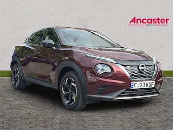 Used Nissan Juke 2023 for sale - 79649520: Photo