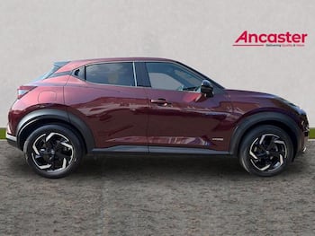 Used Nissan Juke 2023 for sale - 79649520: Photo