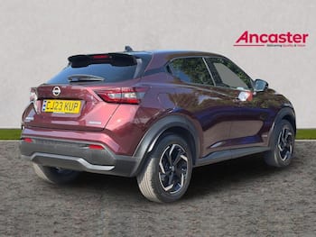 Used Nissan Juke 2023 for sale - 79649520: Photo