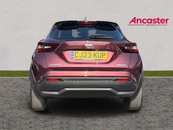 Used Nissan Juke 2023 for sale - 79649520: Photo