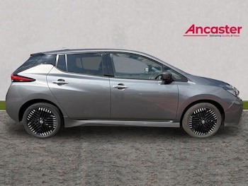 Used Nissan Leaf 2022 for sale - 79256824: Photo