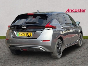 Used Nissan Leaf 2022 for sale - 79256824: Photo
