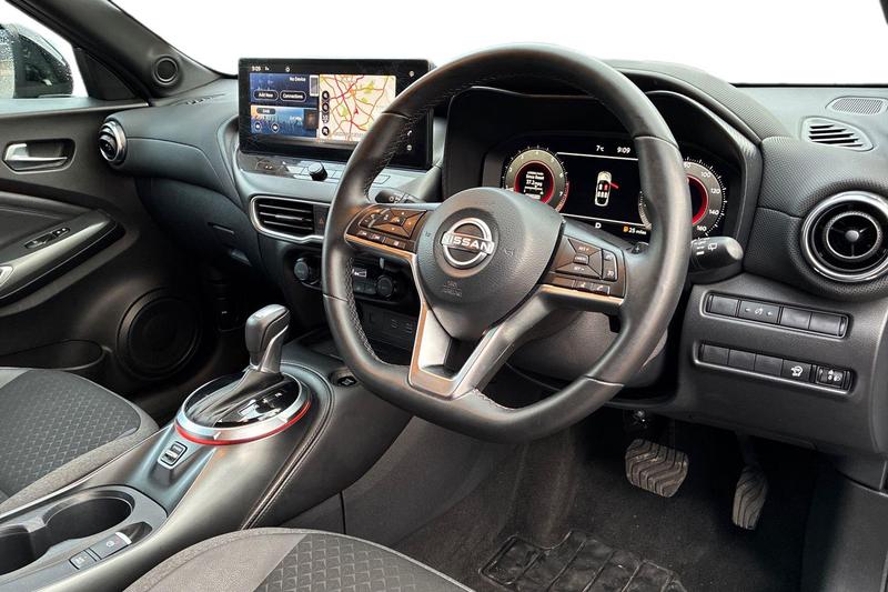 Used Nissan Juke 2024 for sale - 77340315: Photo 10