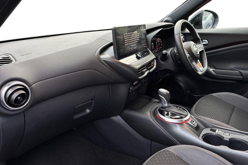 Used Nissan Juke 2024 for sale - 77340315: Photo 13