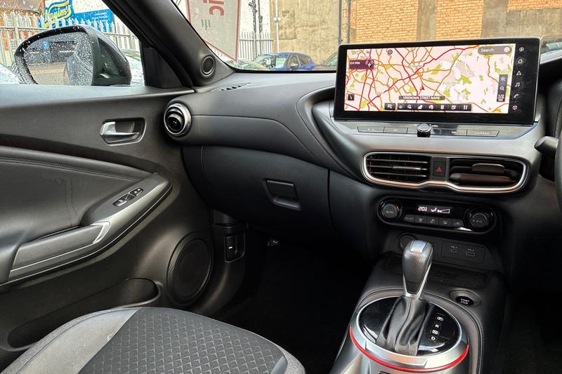 Used Nissan Juke 2024 for sale - 77340315: Photo 14