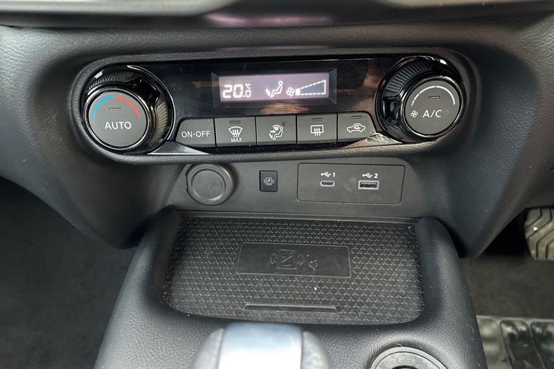 Used Nissan Juke 2024 for sale - 77340315: Photo 15