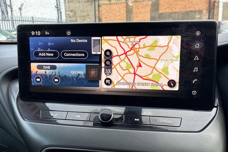 Used Nissan Juke 2024 for sale - 77340315: Photo 17