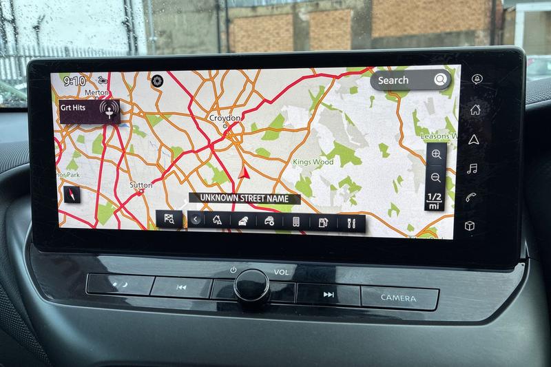 Used Nissan Juke 2024 for sale - 77340315: Photo 18