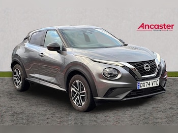 Used Nissan Juke 2024 for sale - 77340315: Photo