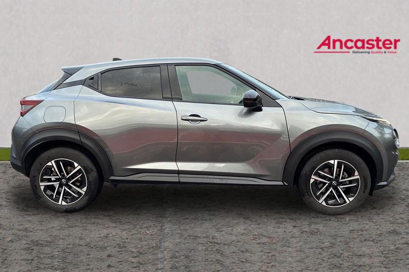 Used Nissan Juke 2024 for sale - 77340315: Photo 2