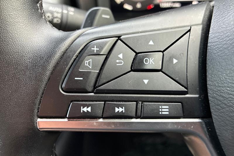 Used Nissan Juke 2024 for sale - 77340315: Photo 21