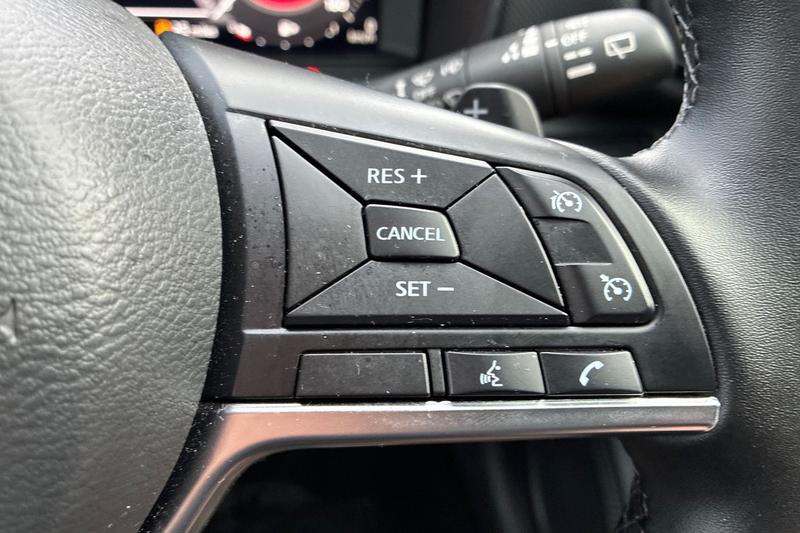 Used Nissan Juke 2024 for sale - 77340315: Photo 22