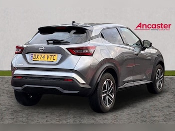 Used Nissan Juke 2024 for sale - 77340315: Photo