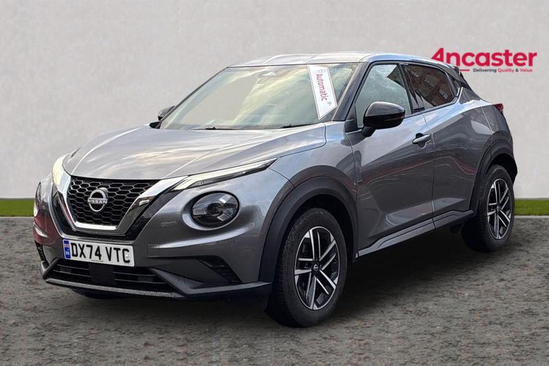 Used Nissan Juke 2024 for sale - 77340315: Photo 7