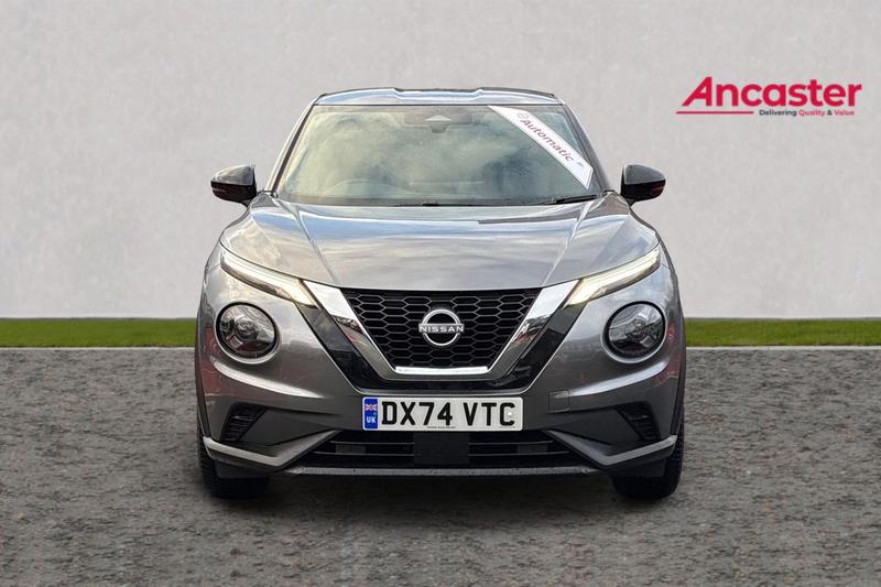 Used Nissan Juke 2024 for sale - 77340315: Photo 8