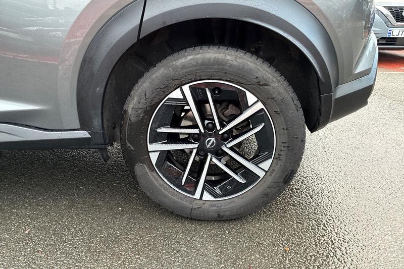 Used Nissan Juke 2024 for sale - 77340315: Photo 9