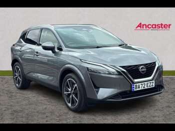 2022 - 1.3 DiG-T MH 158 Tekna 5dr Xtronic