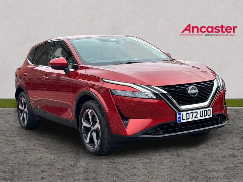 Used Nissan Qashqai 2022 for sale - 78064098: Photo 1