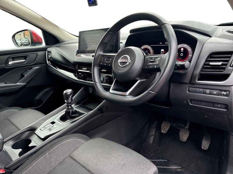 Used Nissan Qashqai 2022 for sale - 78064098: Photo 10