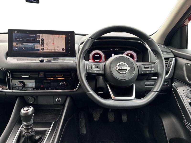 Used Nissan Qashqai 2022 for sale - 78064098: Photo 11