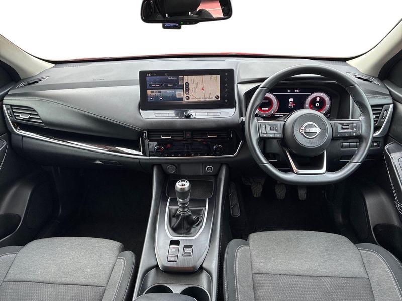 Used Nissan Qashqai 2022 for sale - 78064098: Photo 12