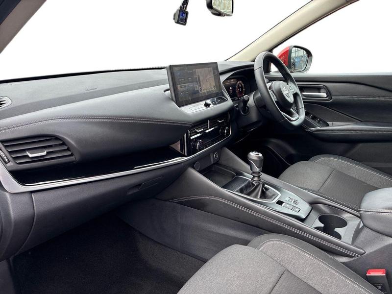 Used Nissan Qashqai 2022 for sale - 78064098: Photo 13