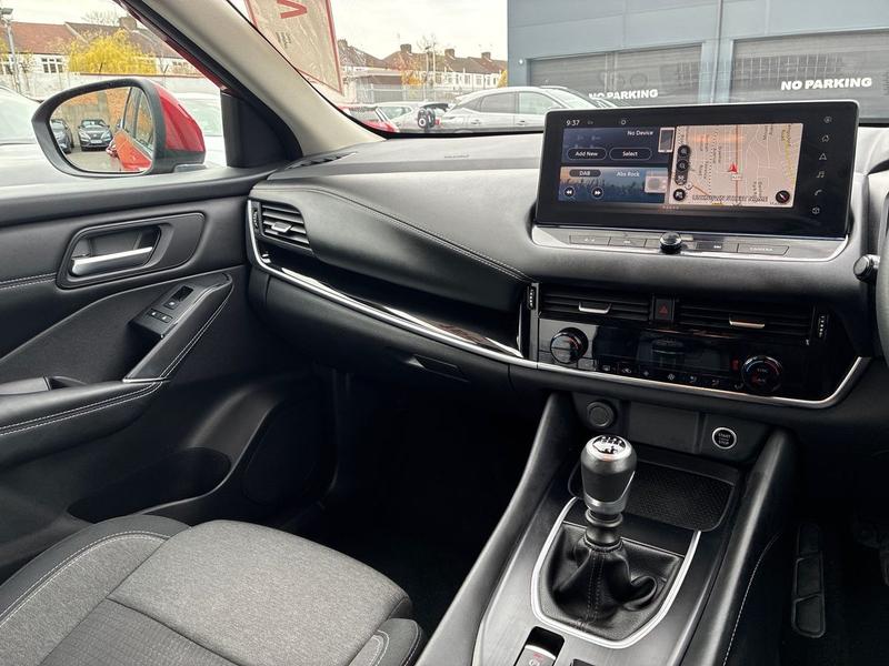 Used Nissan Qashqai 2022 for sale - 78064098: Photo 14