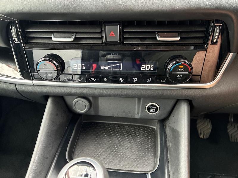 Used Nissan Qashqai 2022 for sale - 78064098: Photo 15