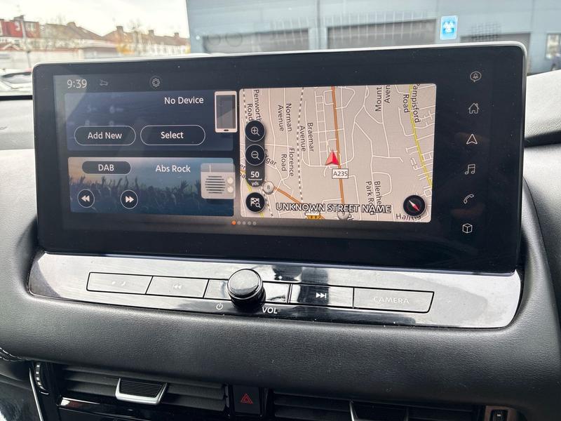 Used Nissan Qashqai 2022 for sale - 78064098: Photo 17