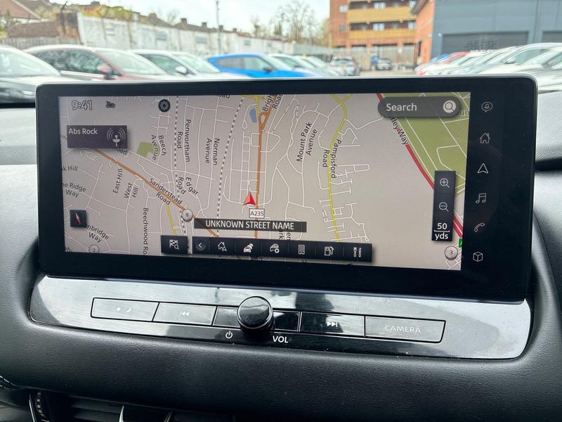 Used Nissan Qashqai 2022 for sale - 78064098: Photo 18