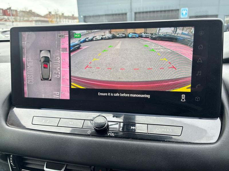 Used Nissan Qashqai 2022 for sale - 78064098: Photo 19