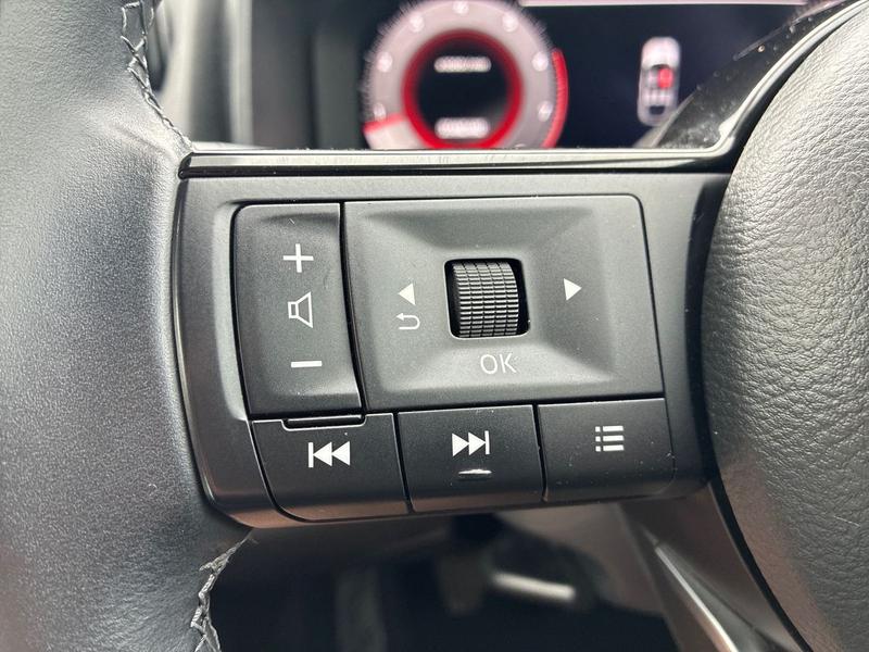 Used Nissan Qashqai 2022 for sale - 78064098: Photo 21