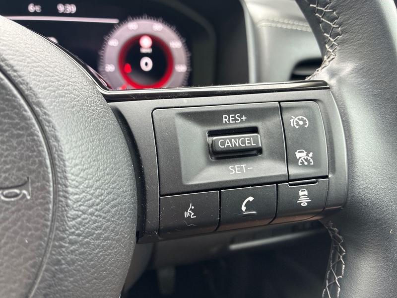 Used Nissan Qashqai 2022 for sale - 78064098: Photo 22