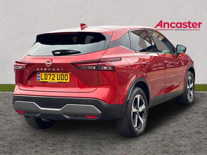 Used Nissan Qashqai 2022 for sale - 78064098: Photo 3
