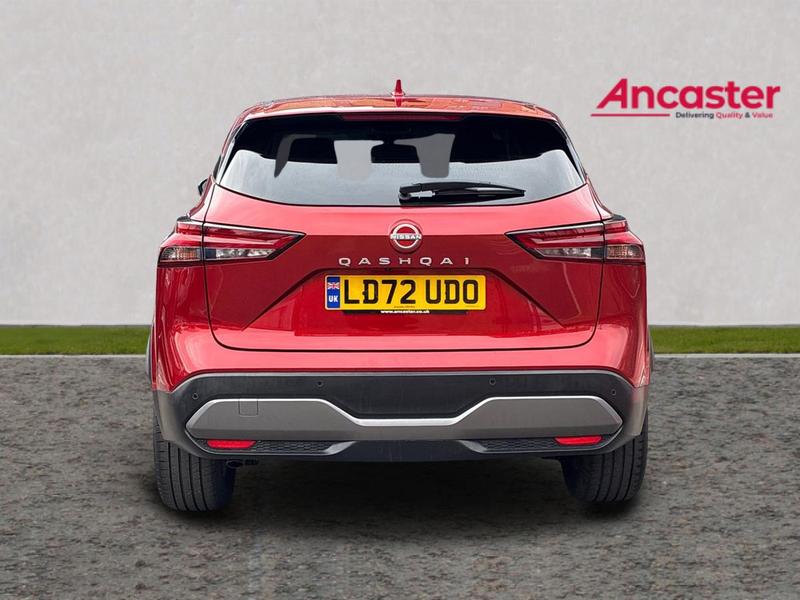 Used Nissan Qashqai 2022 for sale - 78064098: Photo 4