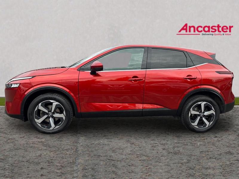 Used Nissan Qashqai 2022 for sale - 78064098: Photo 6