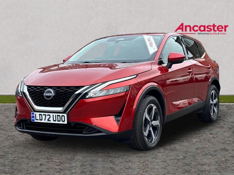 Used Nissan Qashqai 2022 for sale - 78064098: Photo 7