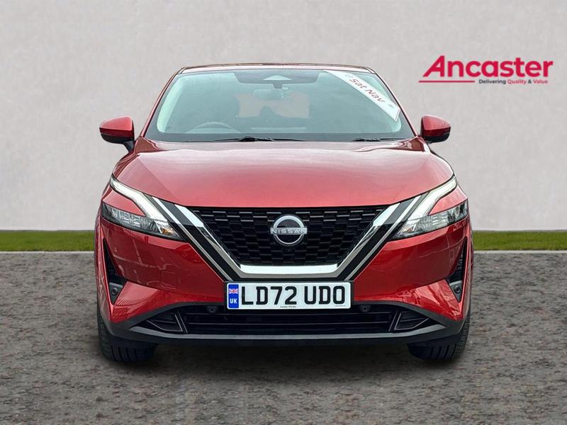 Used Nissan Qashqai 2022 for sale - 78064098: Photo 8