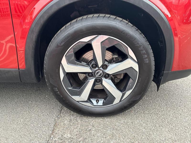 Used Nissan Qashqai 2022 for sale - 78064098: Photo 9