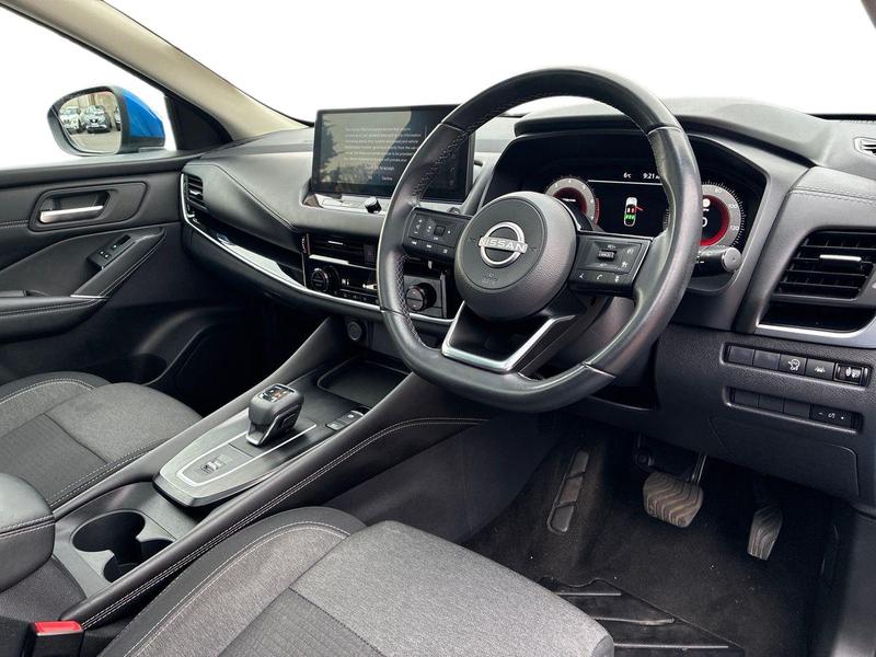 Used Nissan Qashqai 2022 for sale - 78061610: Photo 10