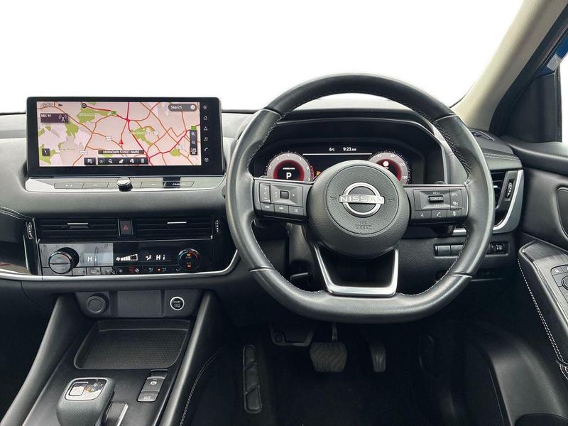 Used Nissan Qashqai 2022 for sale - 78061610: Photo 11